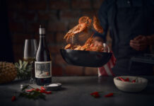 Nederburg’s the anchor man old chenin: A timeless as the vines that make it