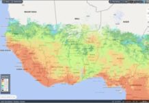 Digital Soil Maps: Unlocking Agronomy Solutions for Farmers in West Africa and the Sahel