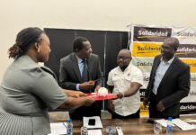 Solidaridad Launches Harmonized Cotton Extension Manual to Transform Farmer Support in Zambia