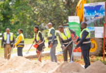 Rwanda launches construction of chilli, onion drying facilities to cut post-harvest losses from 30% to 8%