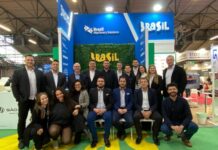 Brazilian agricultural machinery manufacturers and equipment celebrate excellent results at EIMA 2024