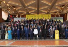 AU adopts ten-year strategy and action plan to transform Africa’s agri-food systems and ensure food security