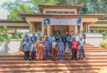 IITA and Partners Launch AfPBA CRISPR Class III Training to Empower Africa’s Crop Improvement Scientists