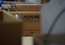 Leading tractor parts supplier arrives in South Africa