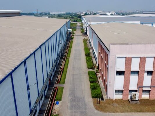 Sustainable Strength: Ascenso’s Path to a Greener Tyre Industry