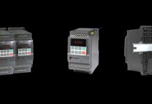 New generation low power frequency inverters