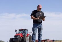 CNH rolls out new AI tool for instant customer support