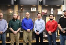 Hubbard LLC: New Management Team at Walpole R&D Operations