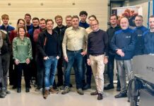 OctoFrost Announces Acquisition of HiTec Food Systems