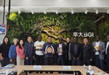 Uganda Partners with China to Promote Perennial Rice Technology in Africa