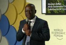 Africa Sustainable Commodities Initiative wins Schwab Foundation Award