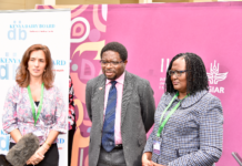 Kenya, ILRI launch initiative to transform Kenya’s informal dairy sector with safer, quality milk solutions