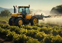 Exploring the Role of Pesticides in Modern Agricultural Practices