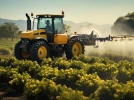 New Report Exposes Global Food Crisis Linked to Overdependence on Synthetic Pesticides and Fertilizers