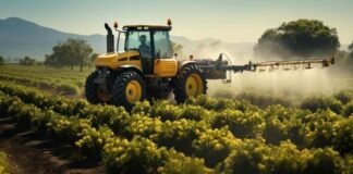New Report Exposes Global Food Crisis Linked to Overdependence on Synthetic Pesticides and Fertilizers