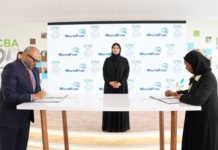 WorldFish, ICBA in an MoU to advance sustainable, climate-resilient coastal food systems