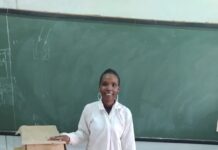 Young innovator creates simple set up that offers affordable solution to fresh produce post-harvest losses in Kenya