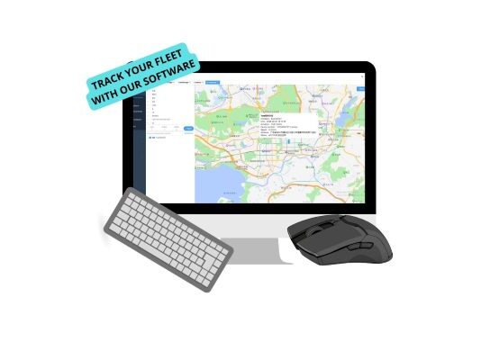 Stop Wasting Time: Smart Fleet Tech Saves Your Harvest