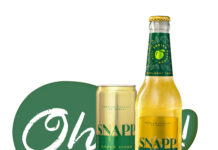 Kenya Breweries Limited Launches Snapp Dry Cider, Expanding Its Portfolio of Innovations