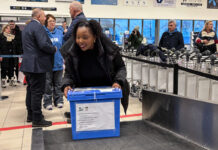 CIFOR-ICRAF deposits 120,000 seeds from 13 native African tree species in Svalbard Global Seed Vault