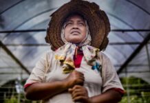 Indigenous Peoples’ leaders from the global south assert their right to self-determination