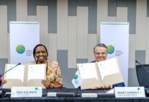 AGRA, Green Climate Fund Partner to Launch USD 105 million Food Loss Reduction Program in Africa