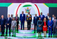 Zimbabwe Government Honours its Commitment to Compensate Investors Under Bilateral Investment Protection and Promotion Agreements (BIPPAs)