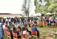 The CGIAR opens new regional hub in Kenya to scale science-based agricultural solutions for Africa