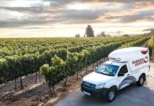 Seabourne Logistics Supports South Africa’s Wine Industry as a Proud Sponsor of the 366th Wine Harvest Commemorative Event