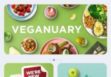 Veganuary Wrap-Up 2025: Campaign Successes and Changes in Plant-Based Perceptions