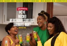 Smirnoff Ice Pineapple Punch: A Tropical Sensation in Kenya