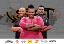 Nyama Battle premieres on eTV and Tru-Cape is part of the action