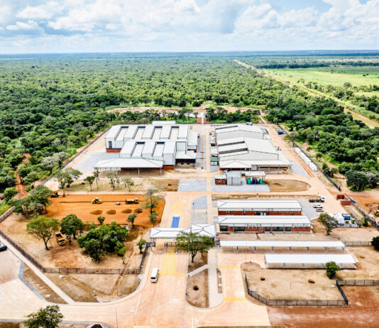 Bayer Opens Maize Seed Facility in Zambia to Support Food Security for about 30 Million People