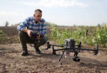 CultiWise adds drone-derived maps offering cost savings for farmers