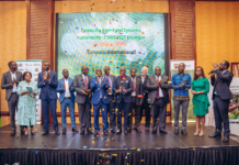 Kenya to host FINAS 2025 Summit to Drive Africa’s Sustainable Agri-Food Financing Agenda