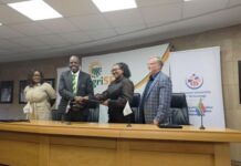 AgriSETA and TUT Partner to Equip Young South Africans with Critical Agricultural Skills