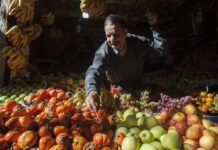 Investing in local food systems boosts nutrition and economic growth, advocates IFAD at Nutrition for Growth Summit