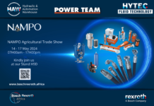 HAW & HFT to showcase world-leading solutions at NAMPO 2024