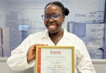 WearCheck Water wins accreditation for microbiological testing