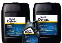 Extending oil drain intervals with Mobil Delvac Modern™ MX 15W-40 Super Defense engine oil