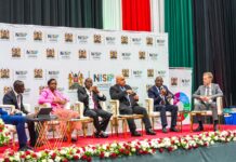 Kenya Launches Ambitious 10-Year Irrigation Plan to Boost Food Security and Create 5 Million Jobs