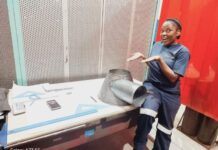 Bühler showcases three extraordinary career journeys on International Women’s Day 2025