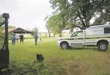 Farm Security: Practical Steps to Avoid Farm Attacks, Damage and Theft
