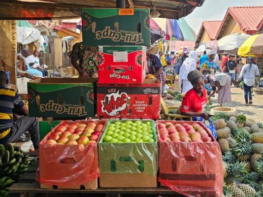 Tru-Cape’s African growth story: Meeting rising demand for quality apples