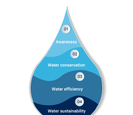 Beyond Awareness: Making Water Conservation Education Actionable