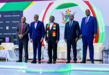 Government of Zimbabwe delivers on commitment: Compensation of former farm owners under the Global Compensation Deed commences