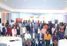 Kenya horticulture programme delivers key achievements in global compliance, market access, and climate resilience