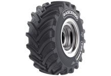 Ascenso’s advanced VF technology leads the way in agricultural trends