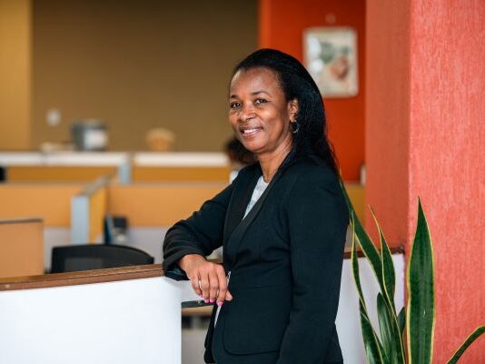 Africa’s Soil Revolution to Power a Sustainable Future