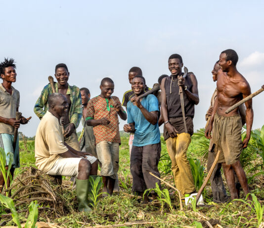 New IFAD €3 million loan to create 10,000 rural jobs in Benin